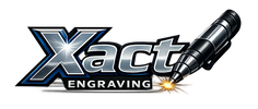 Xact Engraving - Home