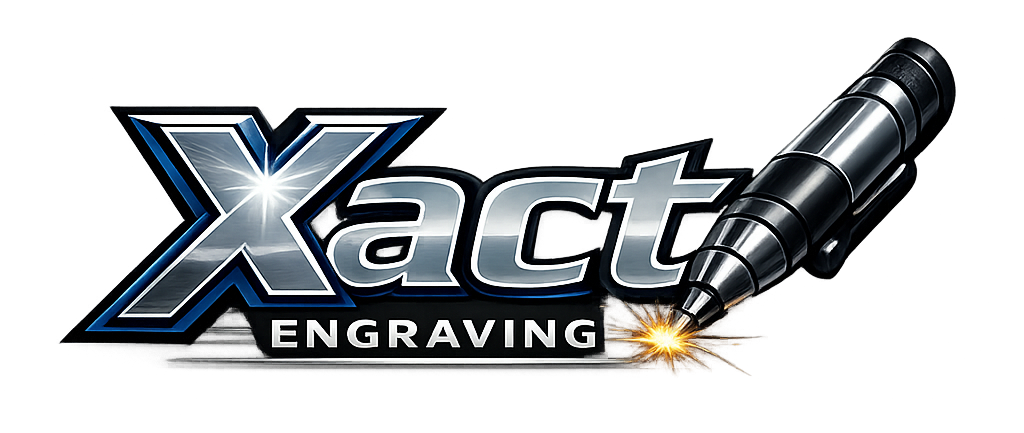 Xact Engraving