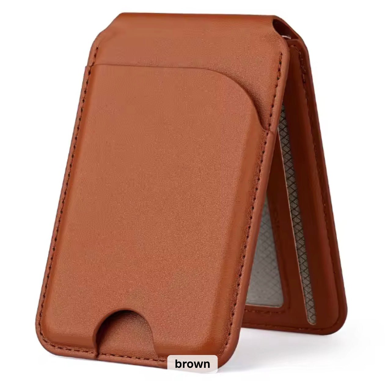 MagSafe Leather Wallet