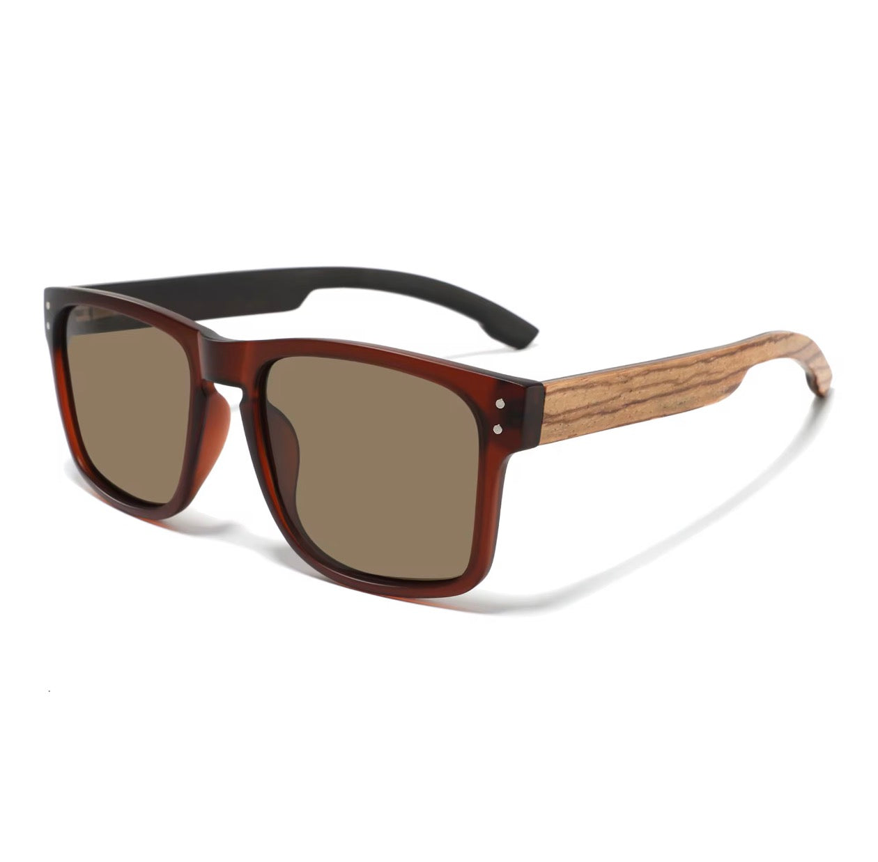 Wood Shades