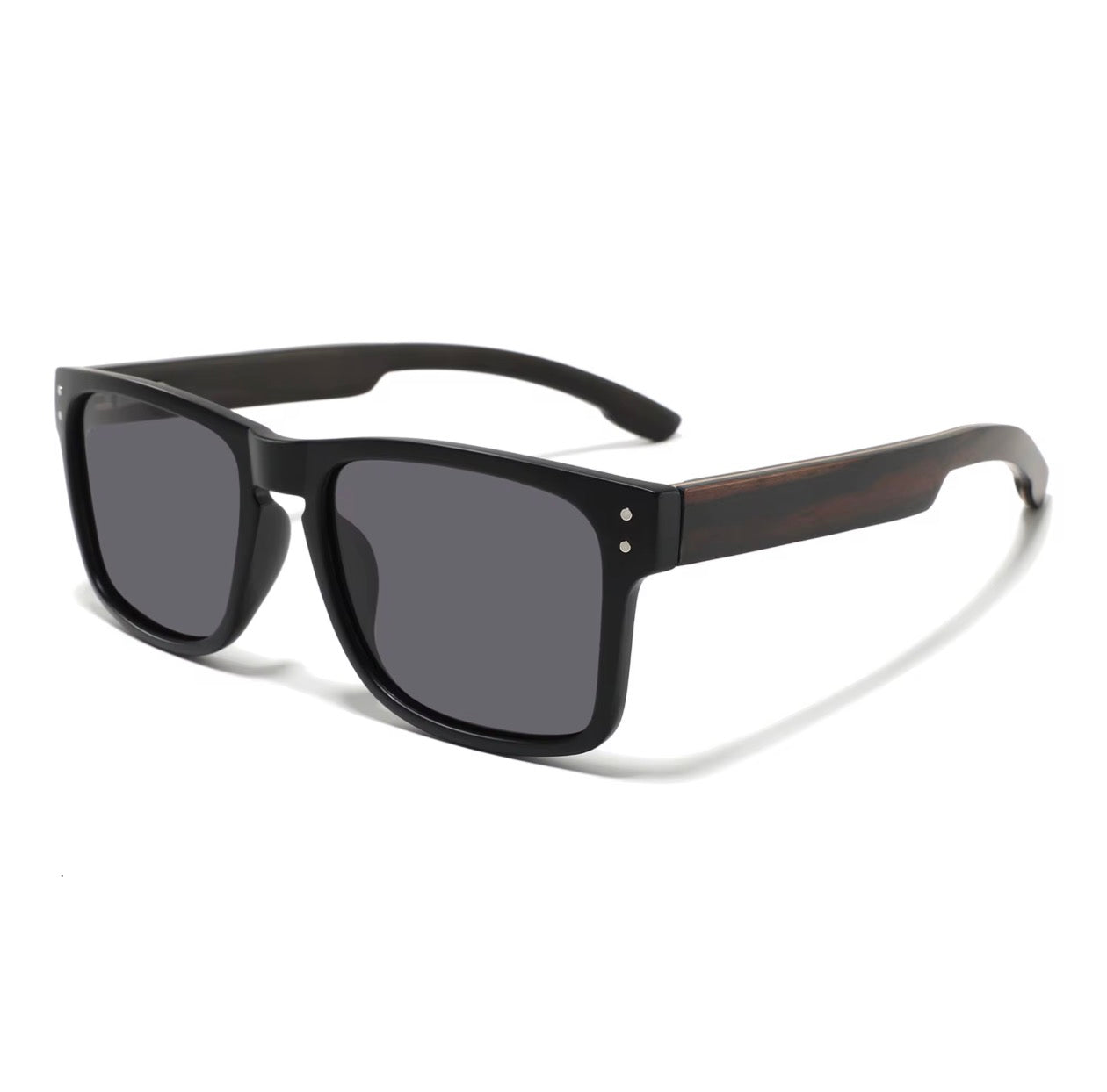Wood Shades
