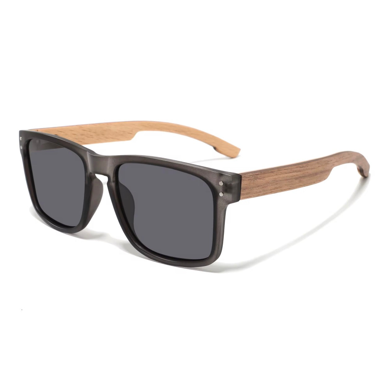 Wood Shades
