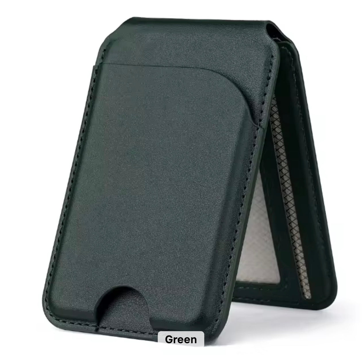 MagSafe Leather Wallet