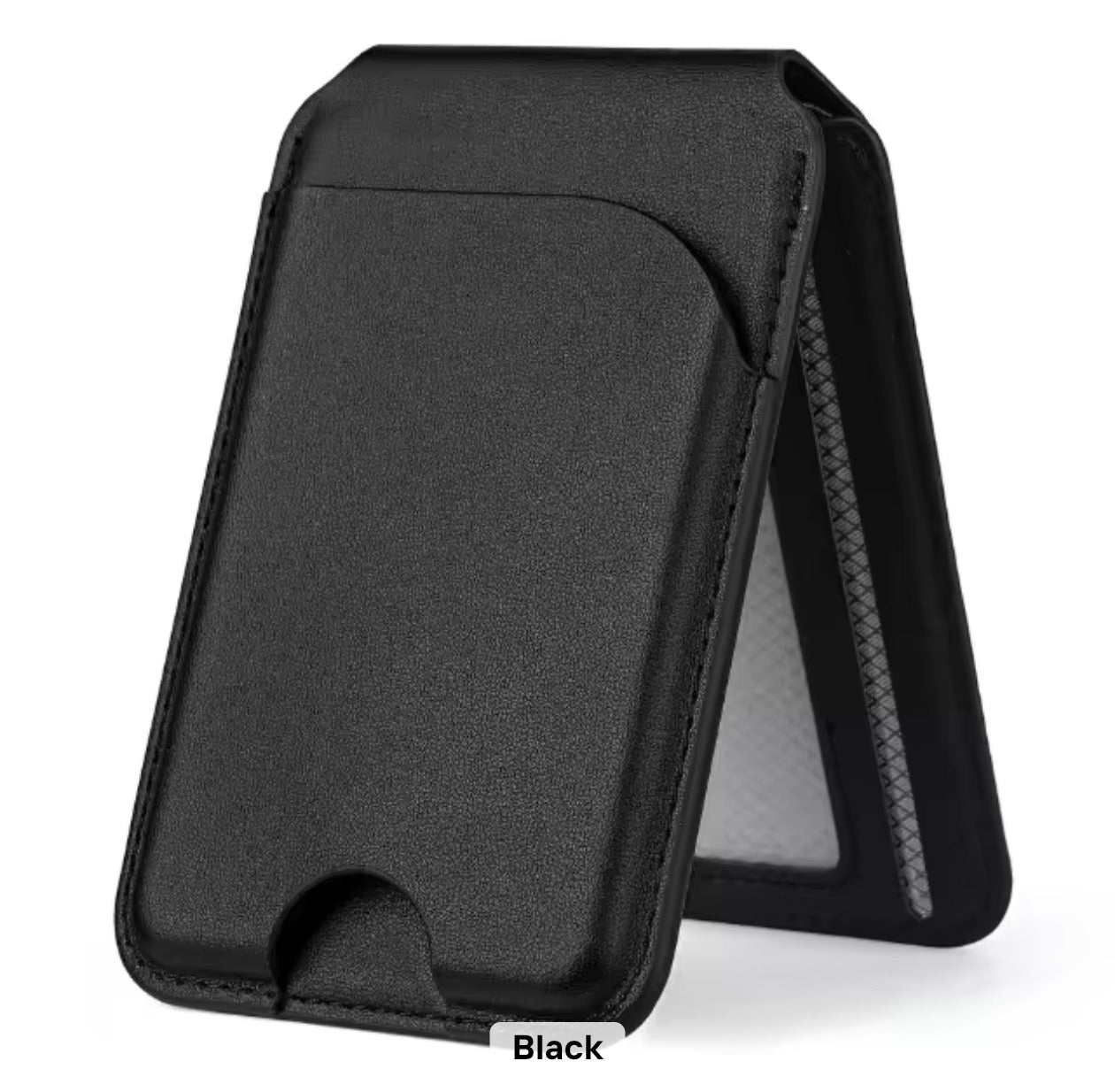 MagSafe Leather Wallet