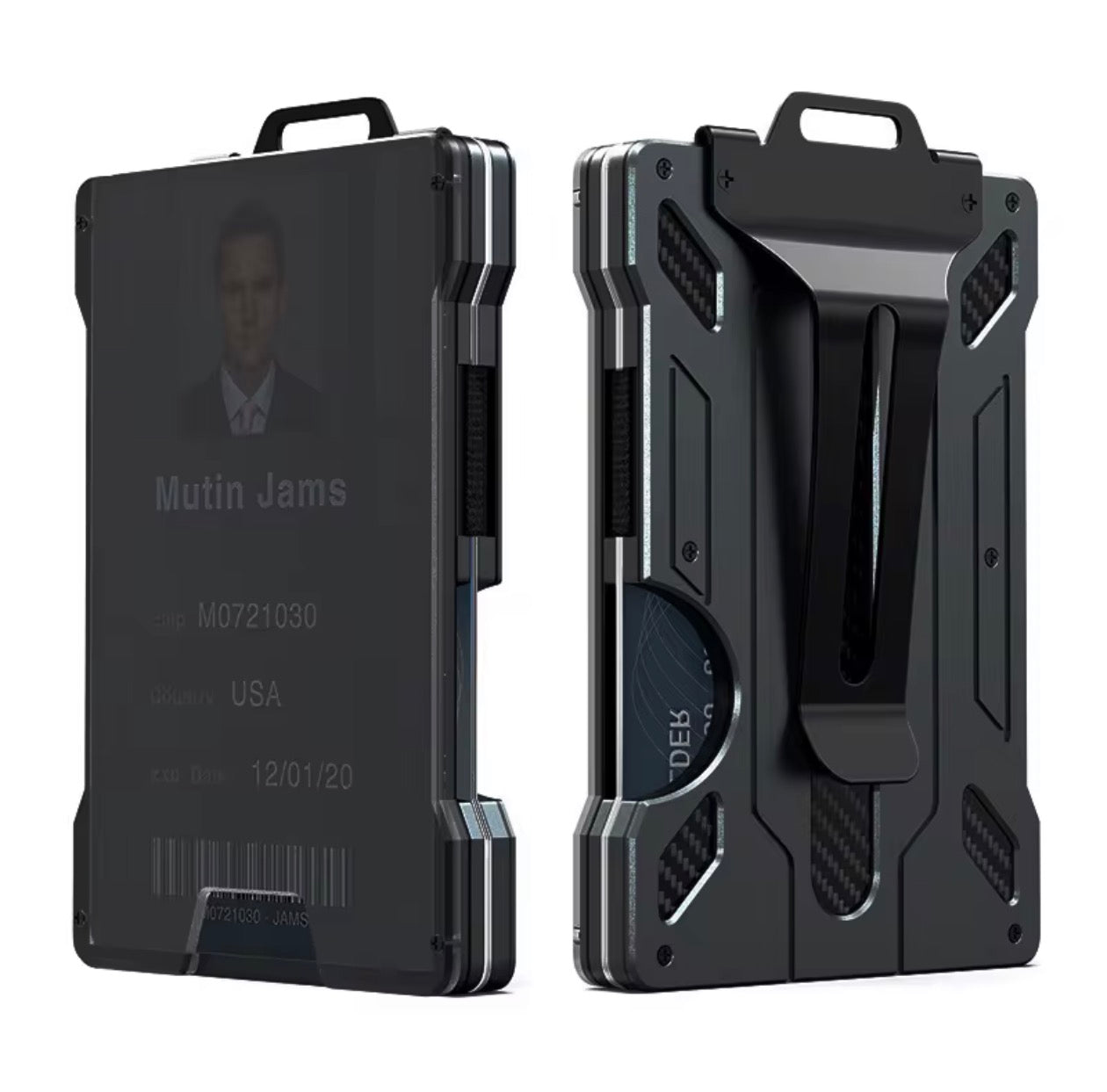 ID Wallet