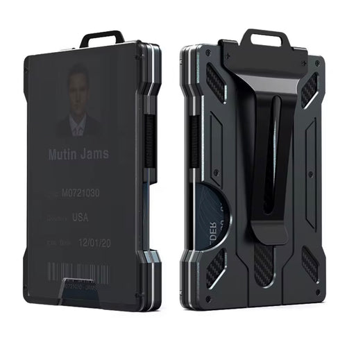 ID Wallet