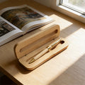 Wood Pen Set