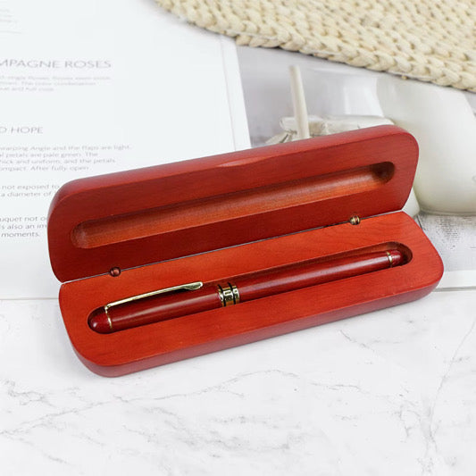 Wood Pen Set